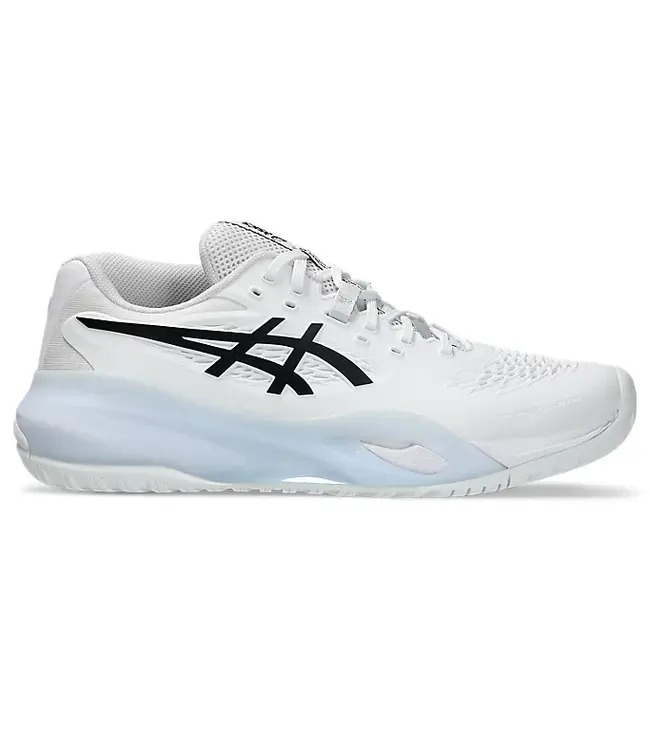 ASICS AMERICA Gel Resolution X M's