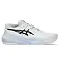 ASICS AMERICA Gel Resolution X White/Black M's