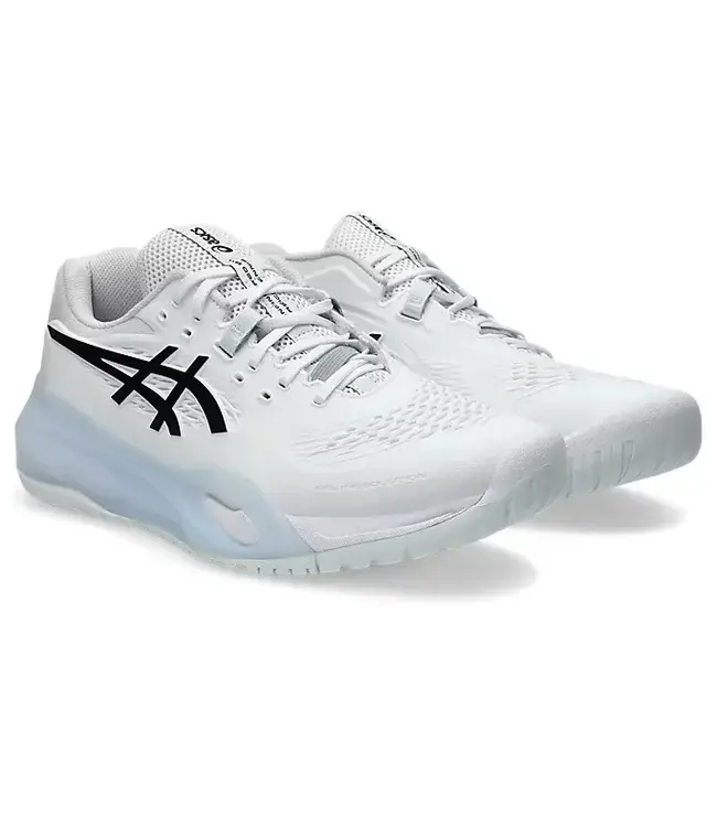 ASICS AMERICA Gel Resolution X M's