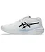 ASICS AMERICA Gel Resolution X White/Black M's