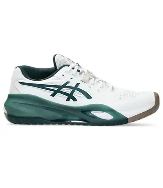 ASICS AMERICA Gel Resolution X M's