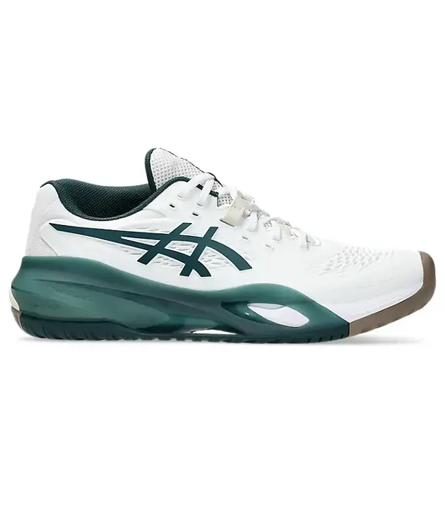 ASICS AMERICA Gel Resolution X M's
