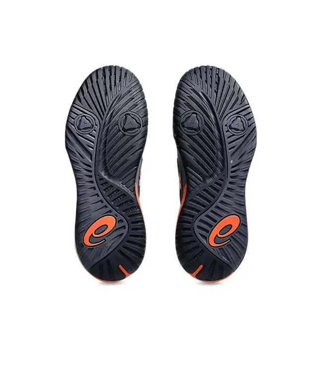 ASICS AMERICA Gel Resolution X M's