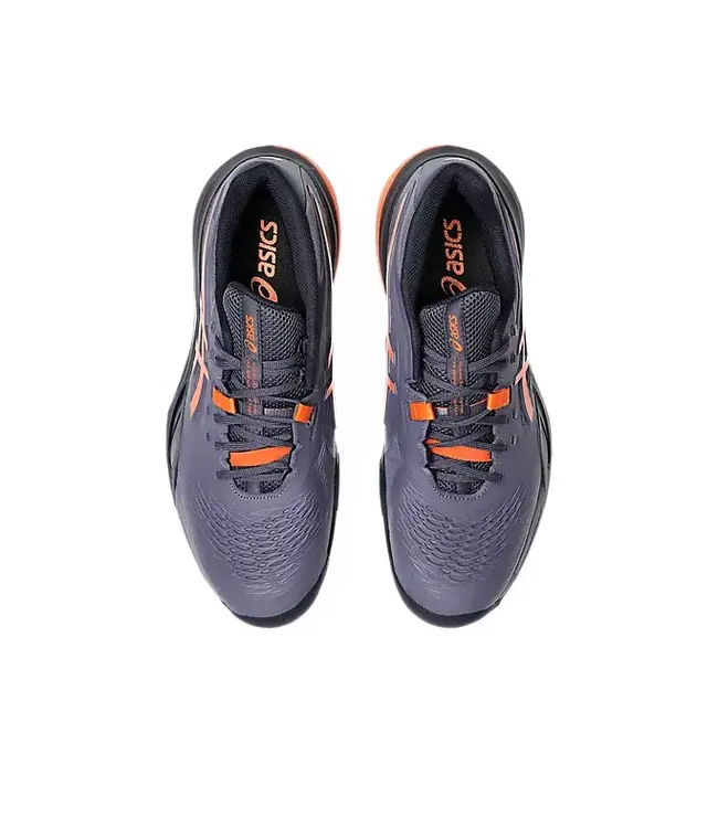 ASICS AMERICA Gel Resolution X M's