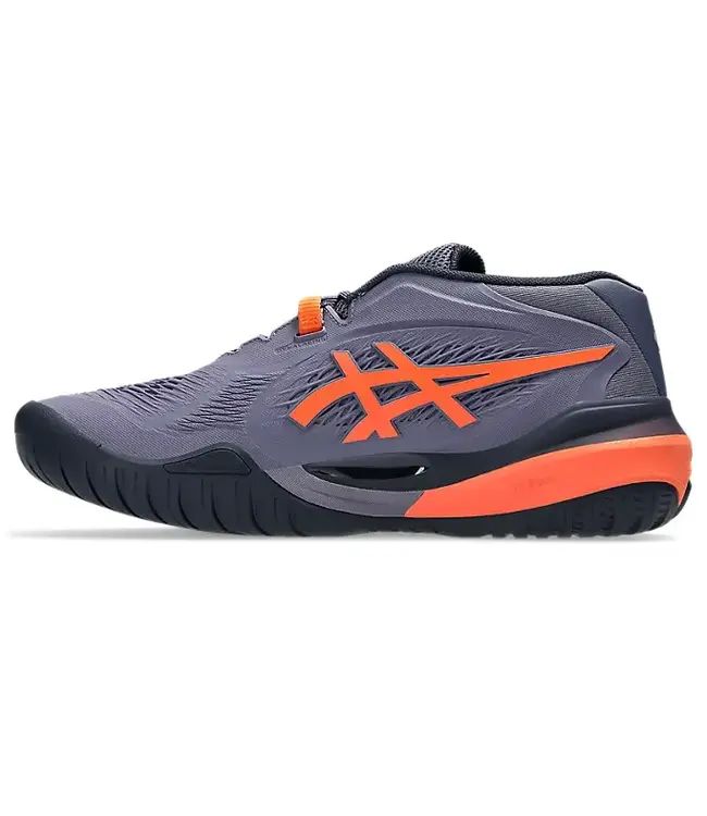 ASICS AMERICA Gel Resolution X M's