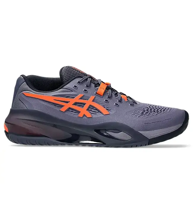ASICS AMERICA Gel Resolution X M's