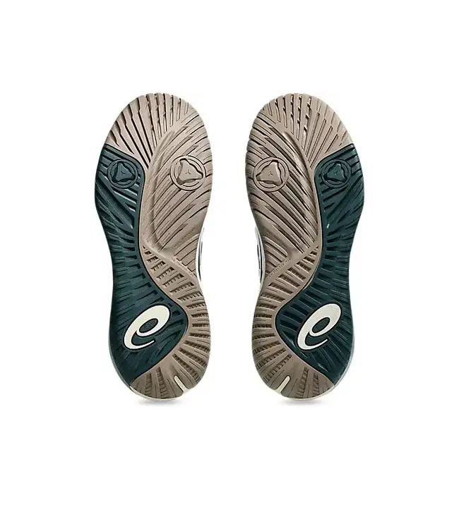 ASICS AMERICA Gel Resolution X M's