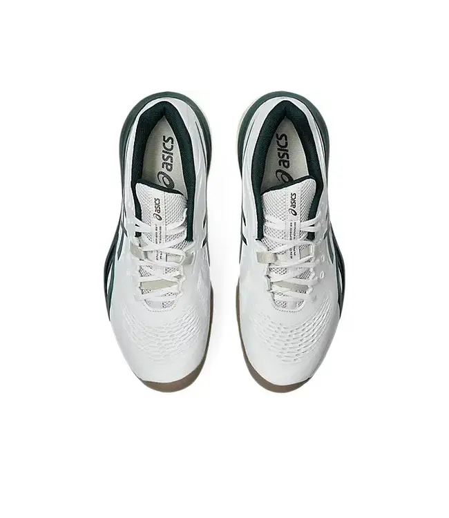 ASICS AMERICA Gel Resolution X M's