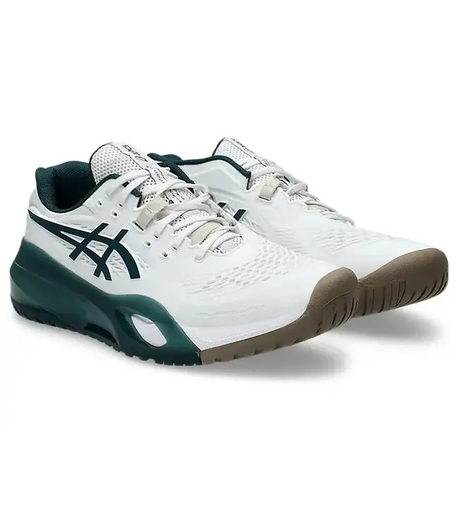 ASICS AMERICA Gel Resolution X M's