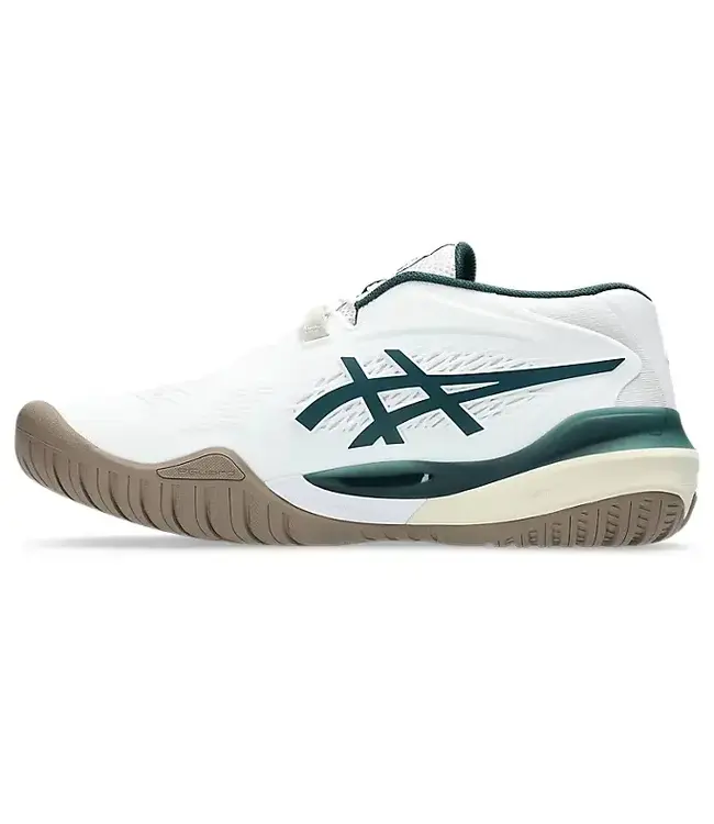 ASICS AMERICA Gel Resolution X M's