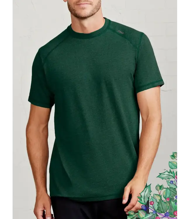 Tasc Carrollton Fitness T-Shirt