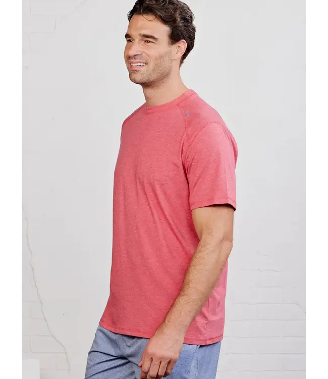 Tasc Carrollton Fitness T-Shirt