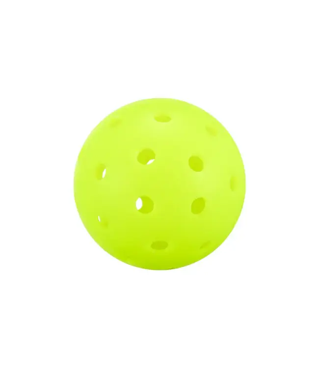 Joola HC-40 3-Pack Yellow