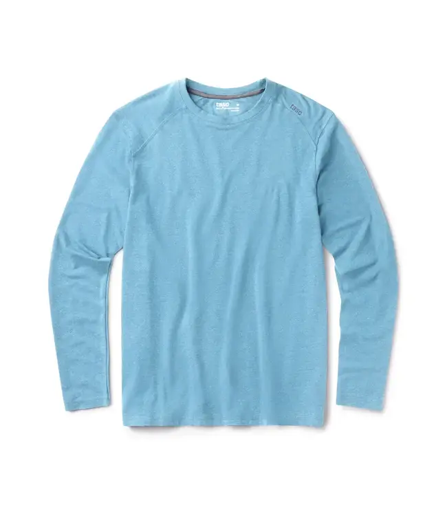 Carrollton Long Sleeve Fitness T-Shirt M's