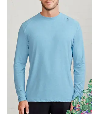 Carrollton Long Sleeve Fitness T-Shirt M's