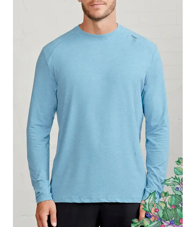 Carrollton Long Sleeve Fitness T-Shirt M's