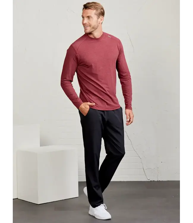 Tasc Carrollton Long Sleeve Fitness T-Shirt M's