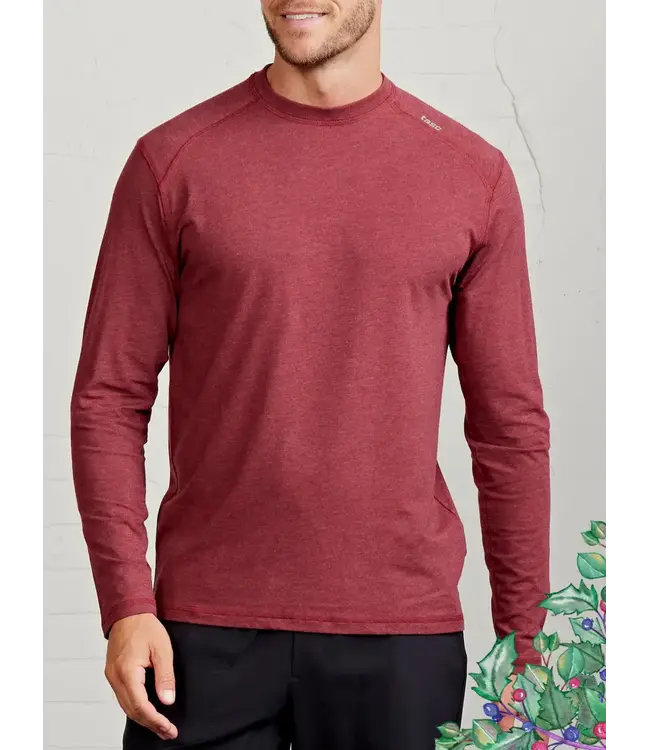 Carrollton Long Sleeve Fitness T-Shirt M's