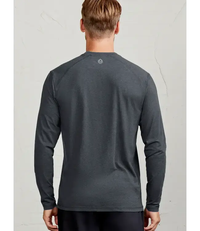 Carrollton Long Sleeve Fitness T-Shirt M's