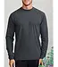 Tasc Carrollton Long Sleeve Fitness T-Shirt M's