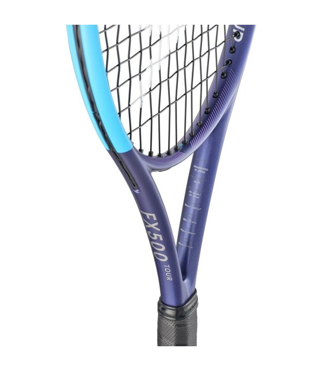 Dunlop TF 26 FX 500 Tour