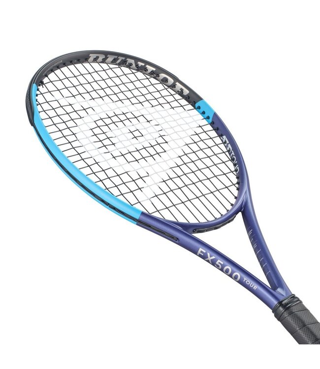 Dunlop TF 26 FX 500 Tour