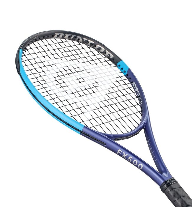 Dunlop TF 26 FX 500