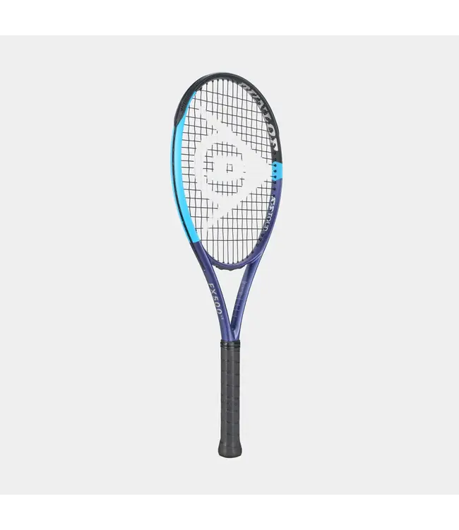 Dunlop TF 26 FX 500 LS