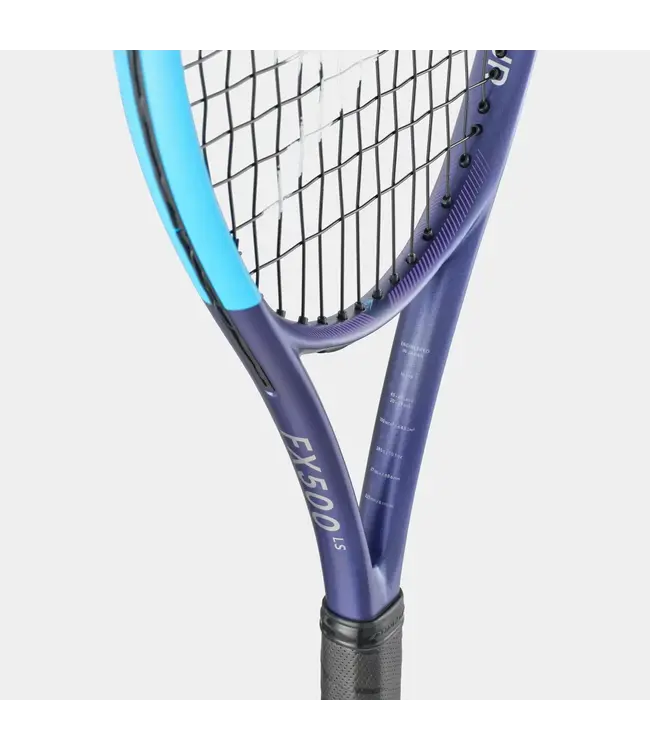Dunlop TF 26 FX500 LS