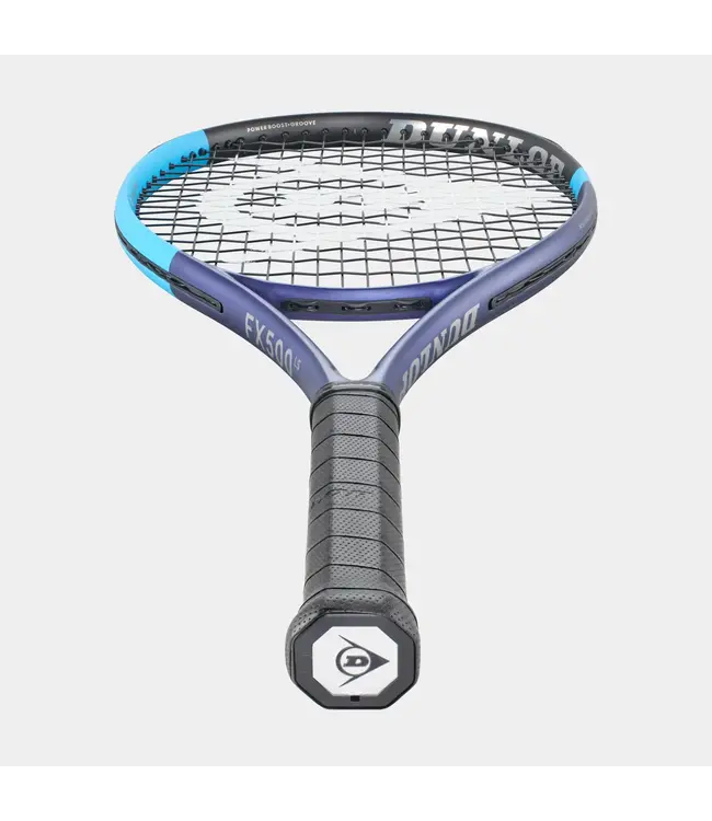 Dunlop TF 26 FX 500 LS