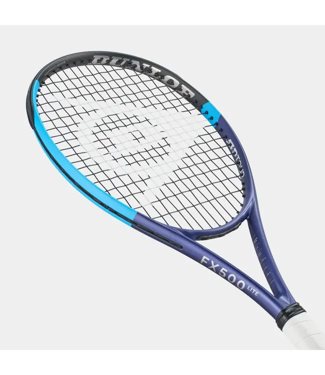 Dunlop TF 26 FX 500 Lite