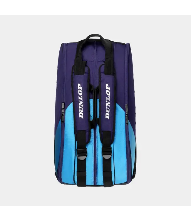 Dunlop 26 FX Performance 8 Racket Bag