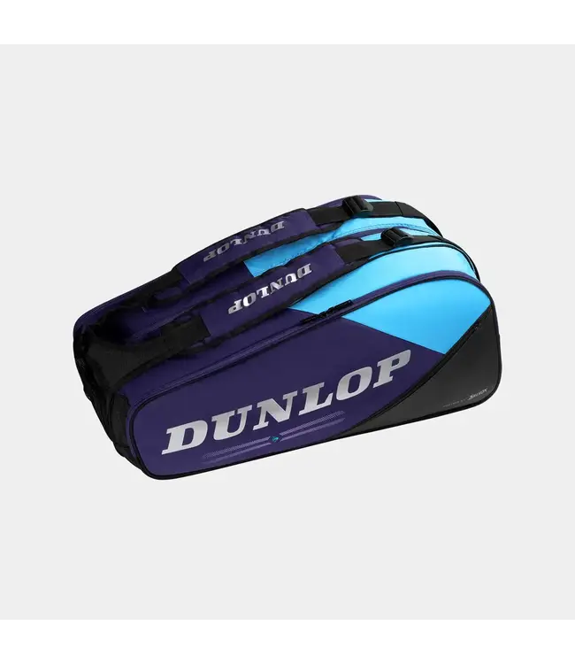 Dunlop 26 FX Performance 8 Racket Bag