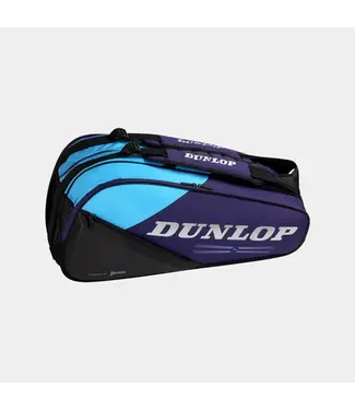 Dunlop 26 FX Performance 8 Racket Bag