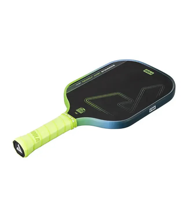 Joola Scorpeus Heat Vision 16mm