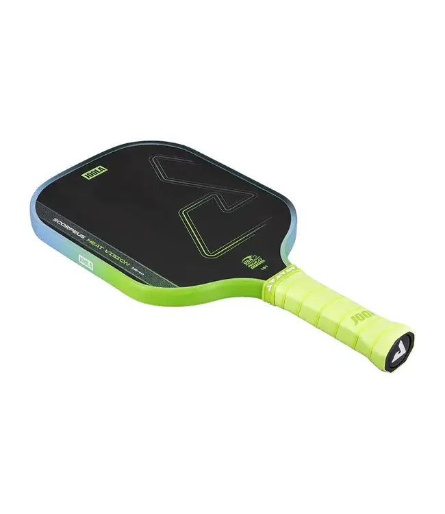 Joola Scorpeus Heat Vision 16mm