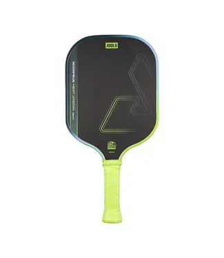 Joola Scorpeus Heat Vision 16mm