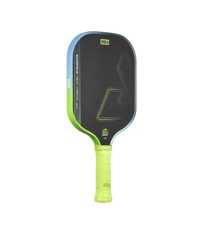 Joola Scorpeus Heat Vision 16mm