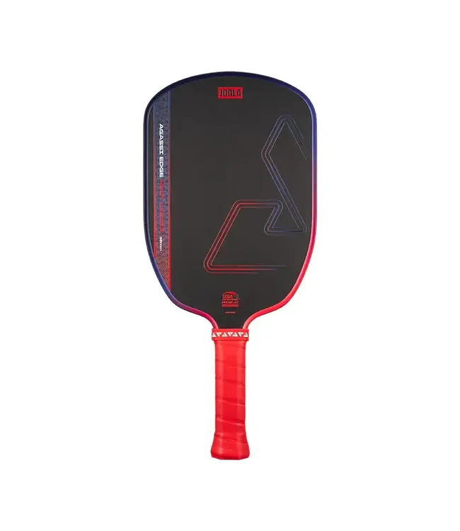 Joola Agassi Heat Vision 16mm