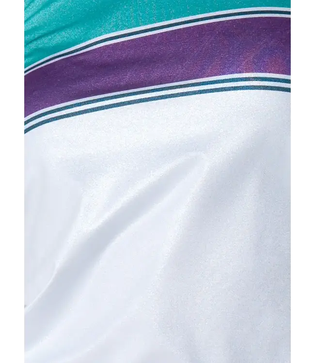 Lucky In Love Chroma Strip Cinch Tank W's