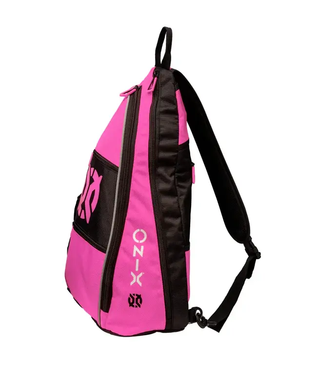 Onix Onix Pro Team Sling Bag