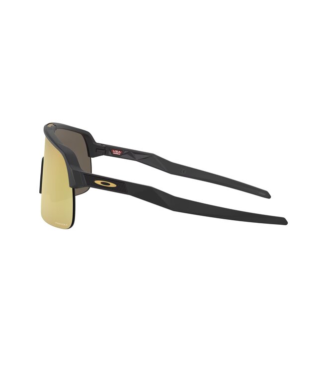 Oakley Sutro Lite Matte Black Prizm 24K