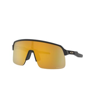 Oakley Sutro Lite Matte Black Prizm 24K