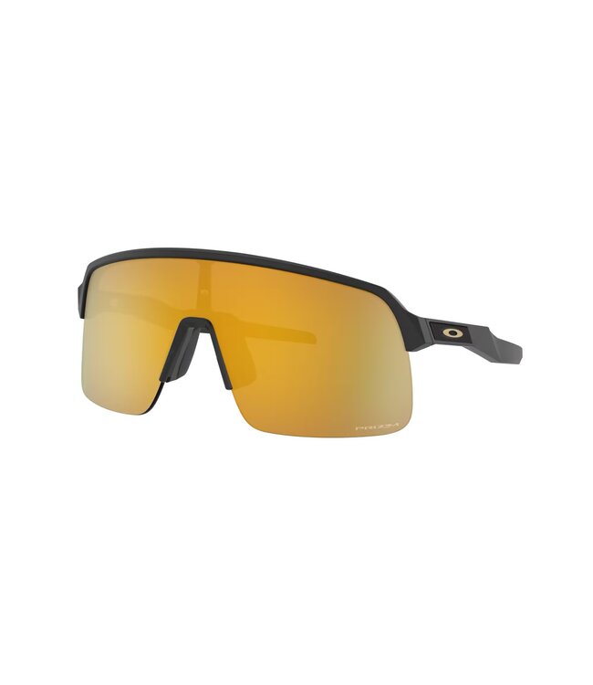 Oakley Sutro Lite Matte Black Prizm 24K