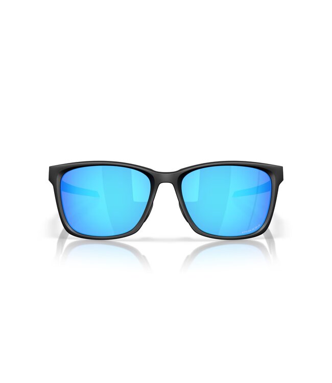 Oakley Paracord Mt Blk w/ Prizm Sapphire