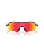 Oakley Radar Plate Matte Carbon w/ Prizm Ruby