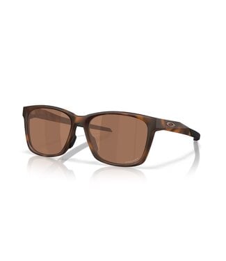 Oakley Paracord Matte Brown Tortoise w/ Prizm Tungsten