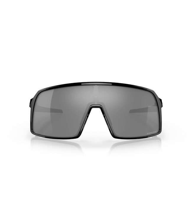 Oakley Sutro Polished Black w/ Prizm Black