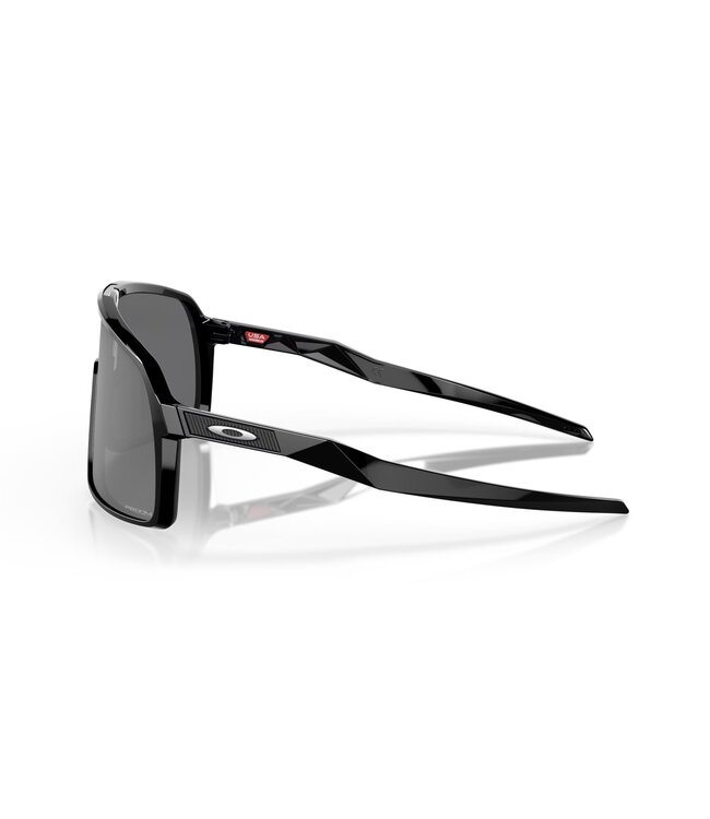 Oakley Sutro Polished Black w/ Prizm Black
