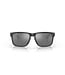 Oakley Holbrook Matte Black w/ Prizm Black Polar